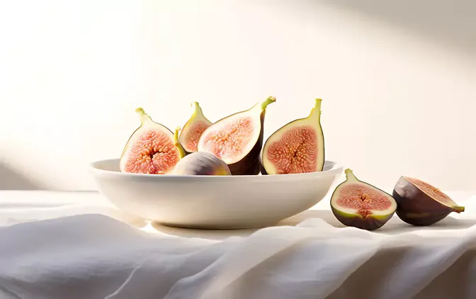 24 powody, by szukać świeżych fig